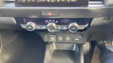 Honda Jazz 1.5 i-MMD Hybrid SR 5dr eCVT Hybrid Hatchback